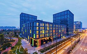 Lyf By Ascott Hongqiao Shanghai Necc