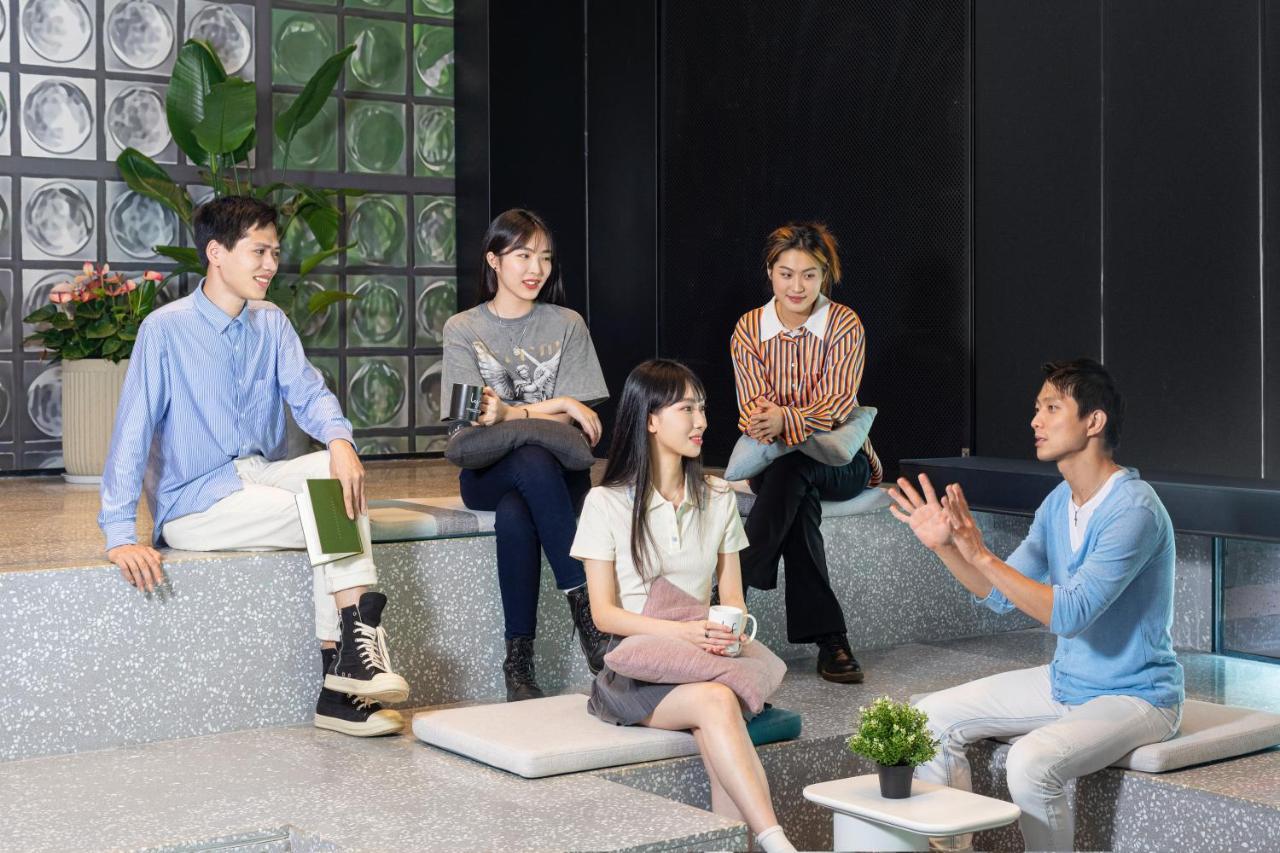 Lyf By Ascott Hongqiao Shanghai Necc エクステリア 写真